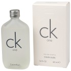 Calvin Klein Ck One Edt Spray 50ml - 106223100000 - 0 - 140px