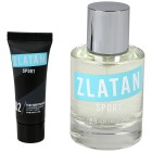 Zlatan Ibrahimovic Pour Homme Sport Edt Spray 50ml - 106224300000 - 0 - 140px