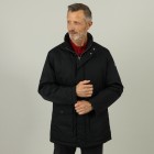 bugatti Herren Jacke, schwarz - 106261400000 - 0 - 140px