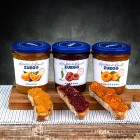 Südtiroler Konfitürentriologie 960g - 106354100000 - 0 - 140px