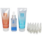 Maske, Enzym Peeling 75ml, Serum 30ml, Ampullen 14 - 106363200000 - 0 - 140px