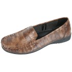 TOPWAY Damen Slipper braun - 106372900000 - 0 - 140px