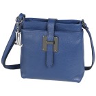 LUCA LORENZO Umhängetasche dunkelblau - 106385700000 - 0 - 140px