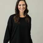 Damen-Shirt 'Jessica', schwarz - 106407300000 - 0 - 140px