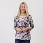 mocca by Jutta Leibfried Shirt, multicolor - 106642300000 - 0 - 140px