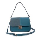 OLOEY Umhängetasche petrol - 106657700000 - 0 - 140px