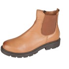 Andrea Conti Damen Lederstiefeletten - 106672400000 - 0 - 140px