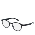 SMARTY Lesebrille 1,0 bis 3,5 schwarz 1,0 - 106688400001 - 0 - 140px