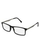 SMARTY Lesebrille 1,0 bis 3,5 schwarz - 106702100000 - 0 - 140px