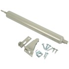 Pneumatischer Türschließer grau - 106749500000 - 0 - 140px