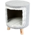 Sitzhocker für Katzen - 106758200000 - 0 - 140px