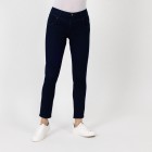 Jet-Line Damen-Jeans 'Betty Extra Slim' L30 blau - 106806000000 - 0 - 140px