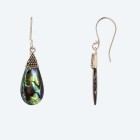 Ohrhänger 925 Sterling Silber Abalone - 106829200000 - 0 - 140px