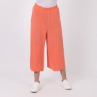 FASHION NEWS Damen-Hose koralle - 106850500000 - 0 - 140px