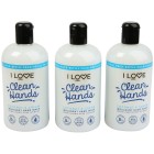 I love Coconut & Cream Handseife 3 x 500ml - 106875400000 - 0 - 140px