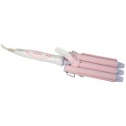 MAXXMEE Welleneisen rosa weiß - 106903800000 - 0 - 140px