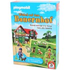 PLAYMOBIL® Wirbel auf dem Bauernhof - 106970000000 - 0 - 140px