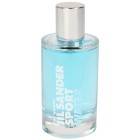 Jil Sander Sport Water For Women EDT 50ml - 107018700000 - 0 - 140px