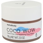 HelloBody Gesichtsmaske Coco Wow 50ml - 107021000000 - 0 - 140px