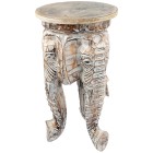 Darimana Hocker Elefant Gajah - 107025400000 - 0 - 140px