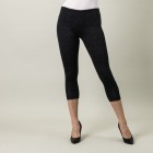 Damen-Thermo-Leggings  schwarz/grau - 107025700000 - 0 - 140px