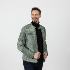 redpoint Herren-Lederjacke 'Daniel' hellgrün - 107061000000 - 0 - 140px