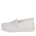 TOPWAY FLEX FOAM Damenslipper weiß - 107116600000 - 0 - 140px