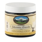 Zillertaler Einreibe Hirschtalg Creme 100ml - 107147100000 - 0 - 140px