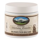 Zillertaler Einreibe Murmeltier-Salbe 100ml - 107180000000 - 0 - 140px