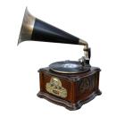 Grammophon – Nostalgieradio - 107215700000 - 0 - 140px