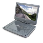 Portabler DVD-Player 10" mit DVB-T2 - 107215800000 - 0 - 140px