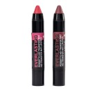 LAYLA Matter Lippenstift Set, Lolita+Danger, 2x3g - 107234600000 - 0 - 140px