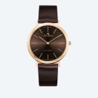 Jean Marcel 18ct Golduhr  "35 Dixiemes" - 107253100000 - 0 - 140px