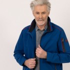 redpoint Herren Jacke 'Allen', royalblau - 107257800000 - 0 - 140px