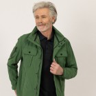 redpoint Herren Jacke 'Samuel', grün - 107258200000 - 0 - 140px