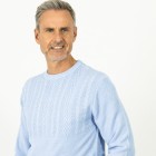 Cashmerelike by BLUE SEVEN Pullover hellblau 48 (S) - 107345500001 - 0 - 140px