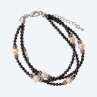 Armband Spinell mit Süßwasserzuchtperle - 107386500000 - 0 - 140px