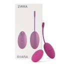 Zirra Svara Vibrator - 107417800000 - 0 - 140px