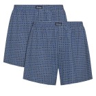 KINGsCLUB 2er pack Herren Boxershorts marine - 107470300000 - 0 - 140px