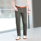 Brühl Herren Hose L32, olive - 107470500000 - 0 - 140px