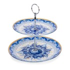 Glas-Etagere 'Royal' - 107513400000 - 0 - 140px