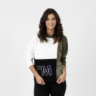 mocca by Jutta Leibfried Sweatshirt multicolor - 107654600000 - 0 - 140px