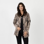 mocca by Jutta Leibfried Strickcardigan multicolor - 107654800000 - 0 - 140px