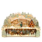 LED-Lichterbogen Wald Holz - 107693600000 - 0 - 140px