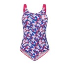 feel good Damen Badeanzug Cup B+C multicolor - 107696300000 - 0 - 140px