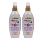 OGX COCONUT MIRACLE OIL Hold Spray 2 x 177 ml - 107700800000 - 0 - 140px