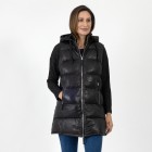 OTTO KERN Damen-Lederweste 'Wendy' schwarz - 107732200000 - 0 - 140px