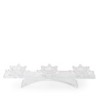 CRYSTAL DREAMS Kerzenhalter Kristall  - 107792000000 - 0 - 140px