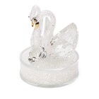 CRYSTAL DREAMS Schwanenpaar - 107792400000 - 0 - 140px