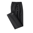 Catamaran Sports Herren-Freizeithose schwarz - 107798300000 - 0 - 140px